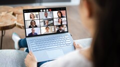 Аналог Zoom разработали в Казахстане. Сделать его поручили три года назад