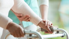 В Президентской клинике проведут бесплатный приём пациентов с двигательными нарушениями