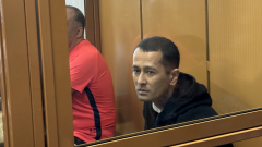 Суд по делу журналиста Адилбекова перенесли из-за неявки прокурора