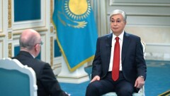 Токаев о незаконно приватизированных активах: Я далёк от мысли отобрать и поделить