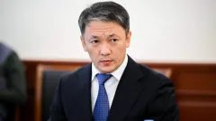 Какой статус у главы управления спорта Алматинской области по делу о коррупции