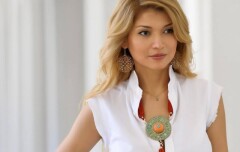 131 млн долларов Гульнары Каримовой вернут в Узбекистан из Швейцарии