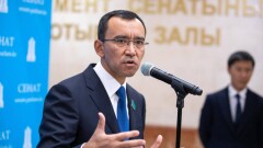Ашимбаев о покушении на Садыкова в Киеве: Заявления о заинтересованности Казахстана являются провокациями