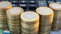 Правительство планирует дополнительные изъятия из Нацфонда для покрытия дефицита бюджета