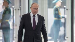 Путин: Россия приостанавливает участие в договоре с США о сокращении ядерных боезарядов