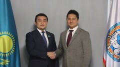 Нового депутата вместо выбывшего избрали в маслихате Алматы