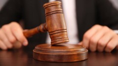 Сотрудника НЦЭ приговорили к 8 годам колонии: он брал взятки у бизнесменов во время пандемии