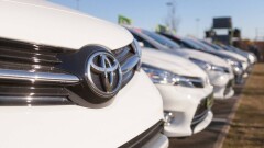 МИД: Открывать производство Toyota в Казахстане нет смысла, не выдержит конкуренции