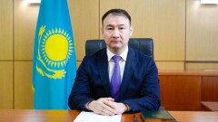 Акимом Алматинского района Астаны стал глава компании, решающей проблемы дольщиков