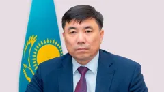 Вице-министра национальной экономики Амрина повысили в должности