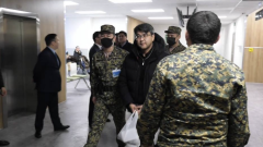 В каких условиях содержится Бишимбаев в СИЗО, рассказал глава МВД