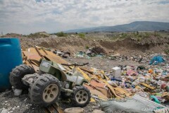В Казахстане не отказались от планов по строительству шести мусоросжигающих заводов