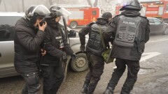 Генпрокуратура: При атаке на акимат Шымкента в январе убили 20 нападавших