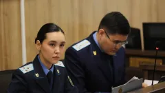 Прокурор по делу Перизат Кайрат: Если кто-то попытается снова надеть маску добродетеля, его ждёт суд