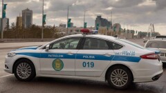 Визиты глав иностранных государств в Астану: усилен контроль над въездом в город, часть улиц перекроют