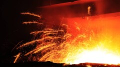 ЧП на ферросплавном заводе в Караганде: спецкомиссия признала работодателя виновным