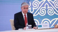 Токаев предложил создать экспертную площадку по урегулированию вопросов границ стран СНГ