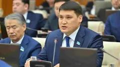 Покушение на замакима Шымкента: обвиняемый отказался от суда присяжных