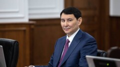 Ерулан Жамаубаев назвал размер своей зарплаты