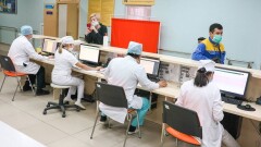 "Перевыполняют и думают, что это нормально". ФСМС не будет выделять клиникам деньги сверх лимита
