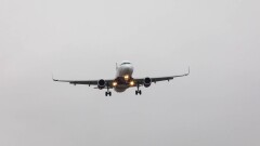 Казахстанская авиакомпания приостановила полёты в один город России ради безопасности
