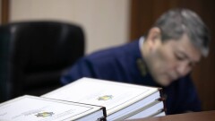 Адвокатов планируют наделить правом вносить в суд акт защиты
