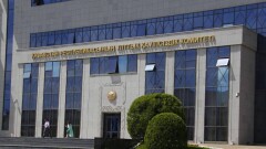 Бывшего замглавы алматинского ДКНБ Талгата Муханова взяли под стражу