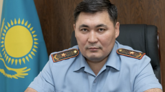 Слухи о задержании экс-главы полиции Алматы Таймерденова прокомментировали в Генпрокуратуре