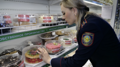 Уменьшить количество интернет-мошенничеств с помощью тортов и хлеба планируют в СКО