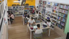 Астанчане могут подать заявку на бесплатные курсы казахского языка 