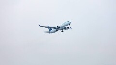 Авиасообщение между Астаной и Сеулом возобновят в июне
