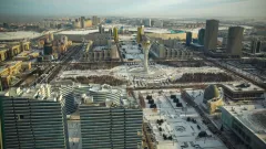 На полчаса раньше: акимат Астаны предложил изменить график работы некоторых организаций