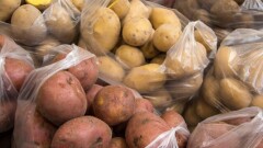 Средняя цена на картофель в Казахстане – 320 тенге, в Астане я покупал по 433 – замглавы комитета торговли