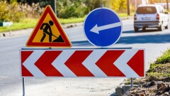 Улицу Жансугурова частично перекроют из-за ремонта в Астане