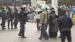 Члены ДВК подстрекали граждан к беспорядкам во время январских событий