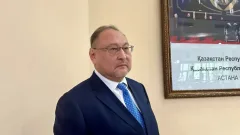 "Ответ пока не получили, но помним об этом". В МИД высказались о переговорах с Украиной после атаки на КТК
