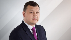 Арман Сеитмамыт возглавил телеканал "Хабар"