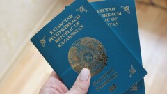 Казахстанцы в Турции могут получить паспорт РК за 30 дней