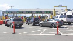 КНБ: Пункты пропуска на казахстанско-российской границе работают в штатном режиме
