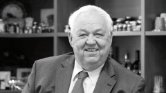 Скончался первый премьер-министр независимого Казахстана Сергей Терещенко