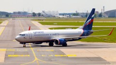 Самолёт "Аэрофлота" спустя два года смог вылететь из Мюнхена, оплатив за парковку 460 тысяч евро