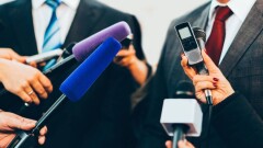 Министр информации оценил свободу слова в Казахстане на 4,9 из 5 баллов