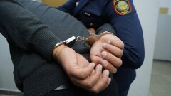 Обещал помочь с работой в нефтяной компании: мошенника задержали в Актобе