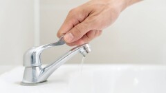 Холодную воду отключат на сутки жителям Медеуского района Алматы