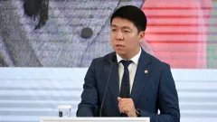 Пресс-секретарь Жапарова призвал депутатов быть осторожнее в высказываниях о соседних странах