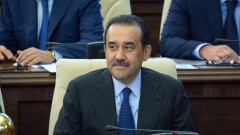 Члены комиссии по помилованию ничего не слышали о ходатайстве Карима Масимова