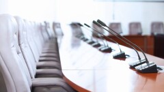 Названа дата проведения первого национального курултая
