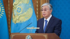 Токаев: Свыше 6500 избыточных требований препятствуют развитию бизнеса в Казахстане