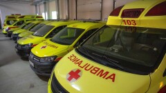 Стоимость проекта по модернизации скорой помощи завысили на 2,1 млрд тенге в Шымкенте