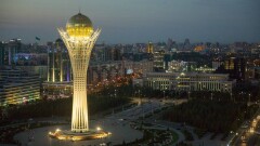 Более 2,9 трлн тенге: трёхлетний бюджет Астаны одобрил общественный совет